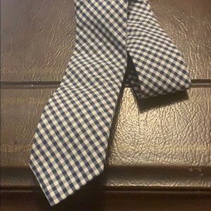 Men’s JCrew Tie
